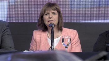 Patricia Bullrich, ¿el Alberto de Juntos por el Cambio? Patricia Bullrich, ¿el Alberto de Juntos por el Cambio?