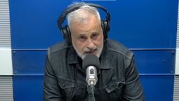 El desgarrador descargo de Jorge Rial tras la detención de su hija: Qué hará con su nieto Amadeo. (Foto: Captura de video)