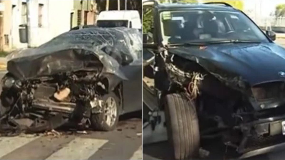 Héctor “Tito” Canteros, mediocampista de Platense, protagonizó un accidente automovilístico que dejó un herido y dio 1,62 gramos en el test de alcoholemia.