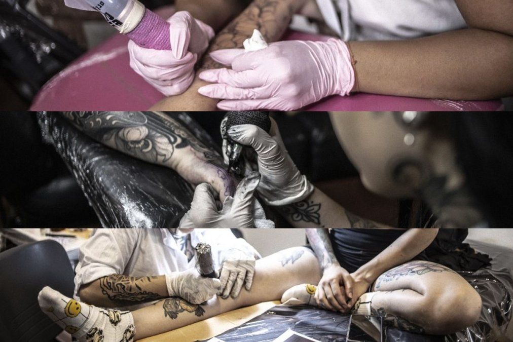 Una propuesta diferente.&nbsp;