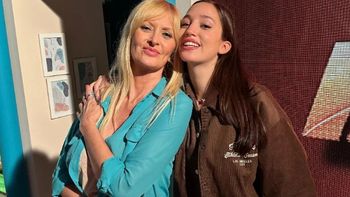 El chocante comentario de la hija de Yuyito González sobre Milei: Es mucho. (Foto: Instagram @yuyitogonzalezok) El chocante comentario de la hija de Yuyito González sobre Milei: Es mucho. (Foto: Instagram @yuyitogonzalezok)