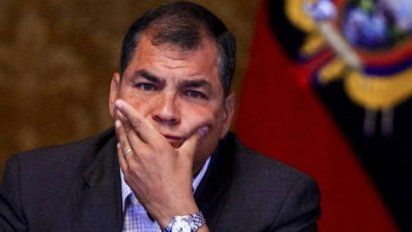 Con Lenín Moreno en decadencia, Ecuador comienza el juicio por corrupción contra Rafael Correa