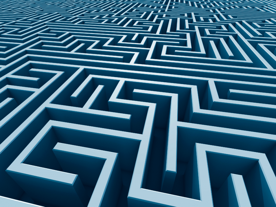 El laberinto de la Administración Macri es complicado hasta para Marcos Peña....