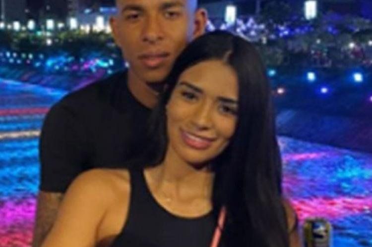 Daniela Cortés y Sebastián Villa, otras épocas, otros tiempos.