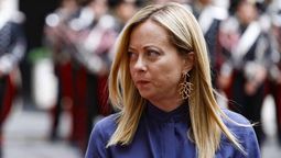 La Primera Ministra de Italia, Giorgia Meloni, quiere aumentar impuestos para desalentar el alquiler temporario.