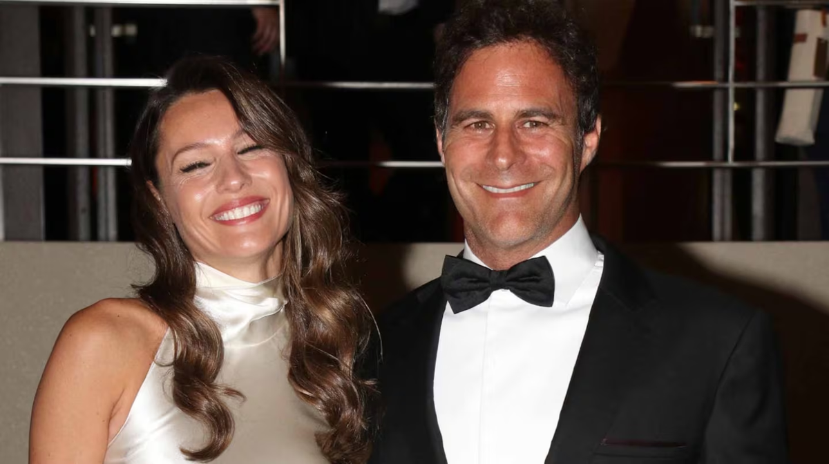 Pampita confirmó su separación con Martín Pepa a través de un mensaje filtrado. Aunque dijo que no lo esperaba, la relación ya venía complicada por la distancia y el desgaste. Foto: Movilpress Pampita confirmó su separación con Martín Pepa a través de un mensaje filtrado. Aunque dijo que no lo esperaba, la relación ya venía complicada por la distancia y el desgaste. Foto: Movilpress