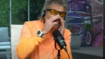 No solo América TV se cansó de Beto Casella: Qué periodista que le paró el carro