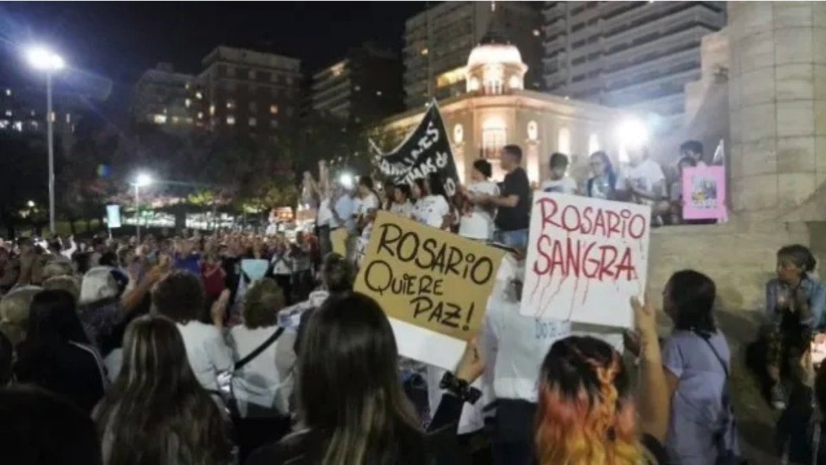 Una batalla que hace años enfrenta Rosario.&nbsp;