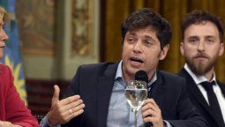 altText(Con cambios, se aprobaría la ley impositiva impulsada por Kicillof)}