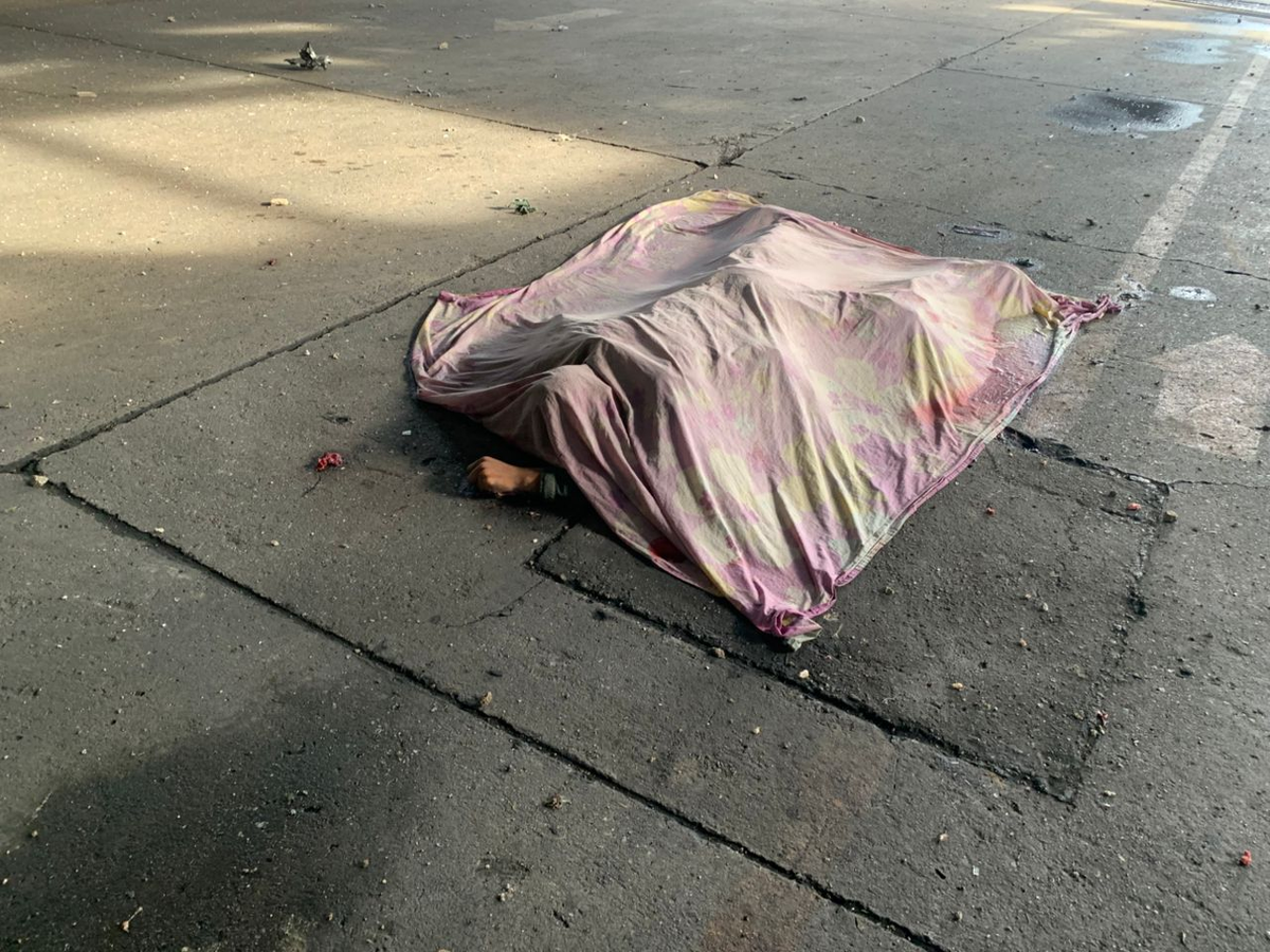 Cifras de asesinados aumentaron de 40 a 80 personas Cifras de asesinados aumentaron de 40 a 80 personas