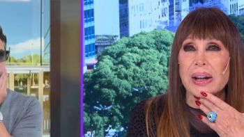 Luciano Castro rompió el silencio tras su internación: Lamento, reflexión y autocrítica