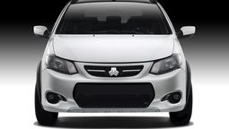 altText(Autos de Irán en Venezuela de ex Citroën casi KIA )}