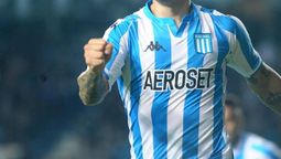 Racing pierde a una de sus piezas más importantes de los últimos años.&nbsp;