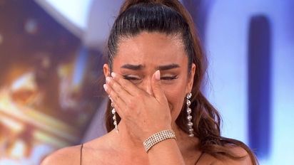 Ángela Leiva recibió el golpe que puede arruinar su carrera: 