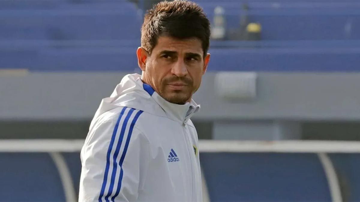 Boca podría echar al actual técnico Hugo Ibarra a causa del muy bajo nivel futbolístico que viene exhibiendo y podría reemplazarlo Blas Armando Giunta.