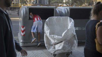 La indigencia aumentó a 17.5% según un estudio de la UCA. La indigencia aumentó a 17.5% según un estudio de la UCA.