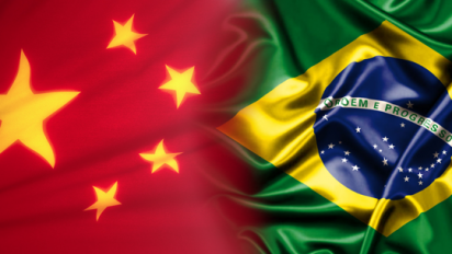 Brasil y China tienen un nuevo fondo de inversión mientras que los BRICS se unen contra Trump