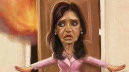 altText(Recurrente: Cristina recibe una encuesta y pide que no se termine la Era K)}