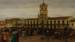 altText(25 de Mayo: Lo que no te contaron sobre el día que cambió nuestra historia)}