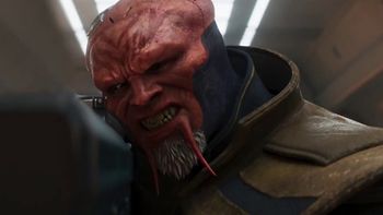 Amazon Prime lanza una serie animada basada en las franquicias más icónicas de los videojuegos. Para el estreno, habrá que esperar hasta fines del año. Amazon Prime lanza una serie animada basada en las franquicias más icónicas de los videojuegos. Para el estreno, habrá que esperar hasta fines del año.