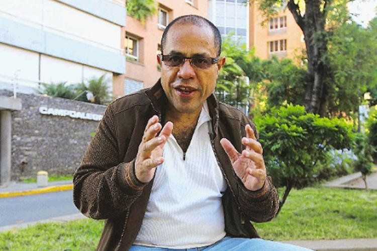 Vladimir Villegas  @Vladivillegas No hubo consenso con respecto a propuestas en materia de programación ni con respecto a mis competencias.