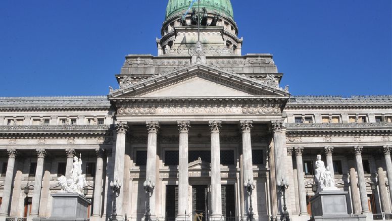 Diputados: Todos saben que no pueden soltarle la mano al campo