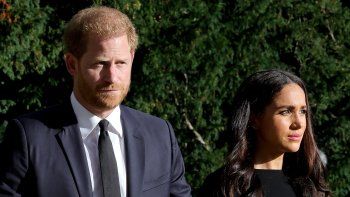 harry y meghan: inminente divorcio y clausula millonaria harry y meghan: inminente divorcio y clausula millonaria
