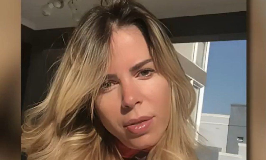 Marianela Mirra confirmó en diálogo con LAM que José Alperovich ya no es Rey. (Foto: Captura de video)
