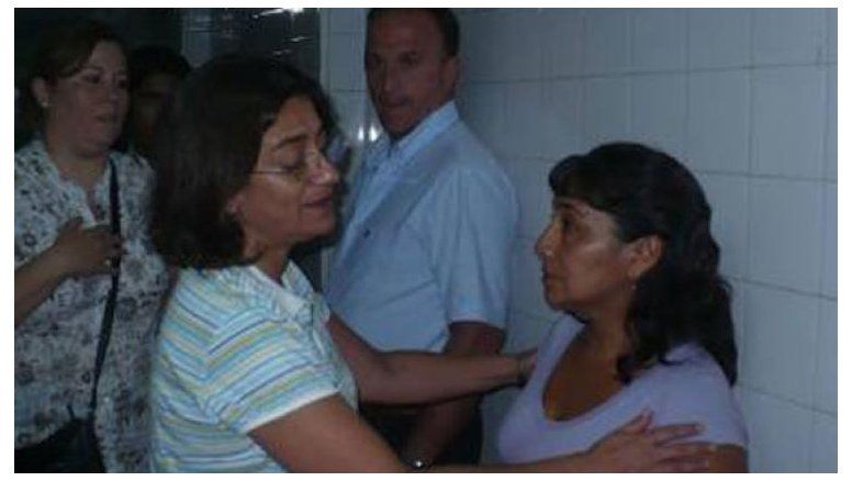 ¿Otro caso de violencia policial? Murió un joven detenido en Catamarca