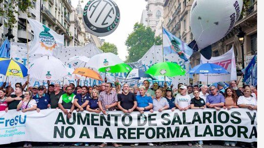 El FRESU se multiplica con UTA y Metrodelegados.&nbsp;