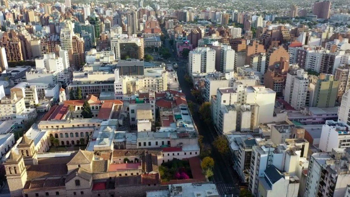 Expectativa por la evolución del mercado inmobiliario.&nbsp;