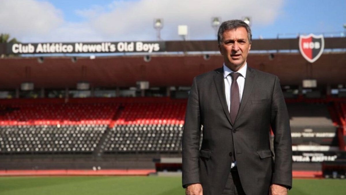 Astore y una olla a presión que se descomprime con los nuevos comicios Astore y una olla a presión que se descomprime con los nuevos comicios