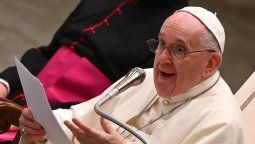 altText(Interna vaticana: Papa Francisco respondió a ortodoxos)}