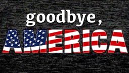 La última vez que tantas personas abandonaron USA fue en 1935, la Gran Depresión.