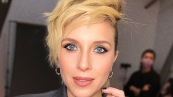 El brutal análisis de Carla Peterson sobre las redes sociales y su determinante decisión. (Foto: Instagram @petersoncarla) El brutal análisis de Carla Peterson sobre las redes sociales y su determinante decisión. (Foto: Instagram @petersoncarla)