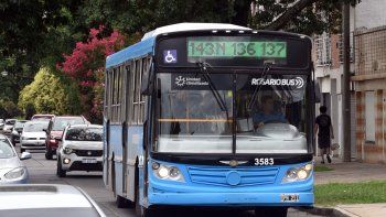 La última actualización del boleto había sido en octubre. La última actualización del boleto había sido en octubre.