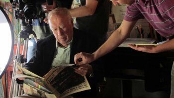 Antes del 7D, la TV Pública lanza un documental sobre Clarín