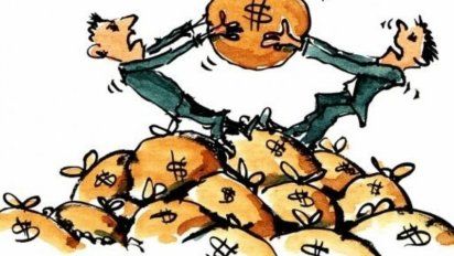 Los desafíos de bajar el gasto público