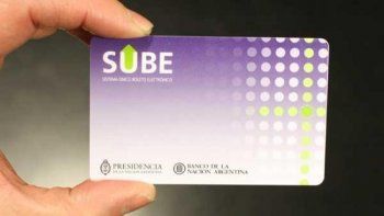 SUBE: El Banco Mundial inició una investigación