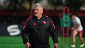 Newells define al próximo entrenador entre tres viejos conocidos. Newells define al próximo entrenador entre tres viejos conocidos.