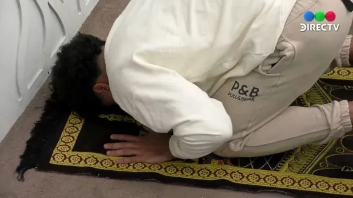 El debut de un participante musulmán a Gran Hermano por Telefe desató la polémica en las redes, que estallaron en acusaciones contra la promoción del islam.
