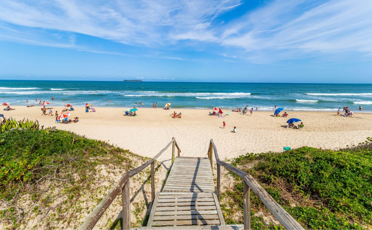 Brasil lidera el ranking de los destinos más elegidos por los argentinos para el verano 2025. Brasil lidera el ranking de los destinos más elegidos por los argentinos para el verano 2025.