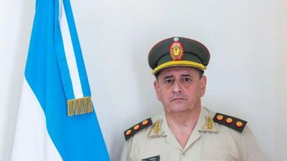 Movimientos en el Ejército: Adiós al 'soldade' Pereda