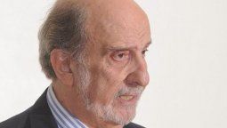 altText(Recusado por el Gobierno, Recondo quedó a cargo del fuero Civil y Comercial)}