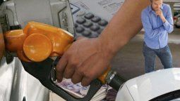 altText(Aumentan las naftas y alimentan a la temible inflación de marzo)}