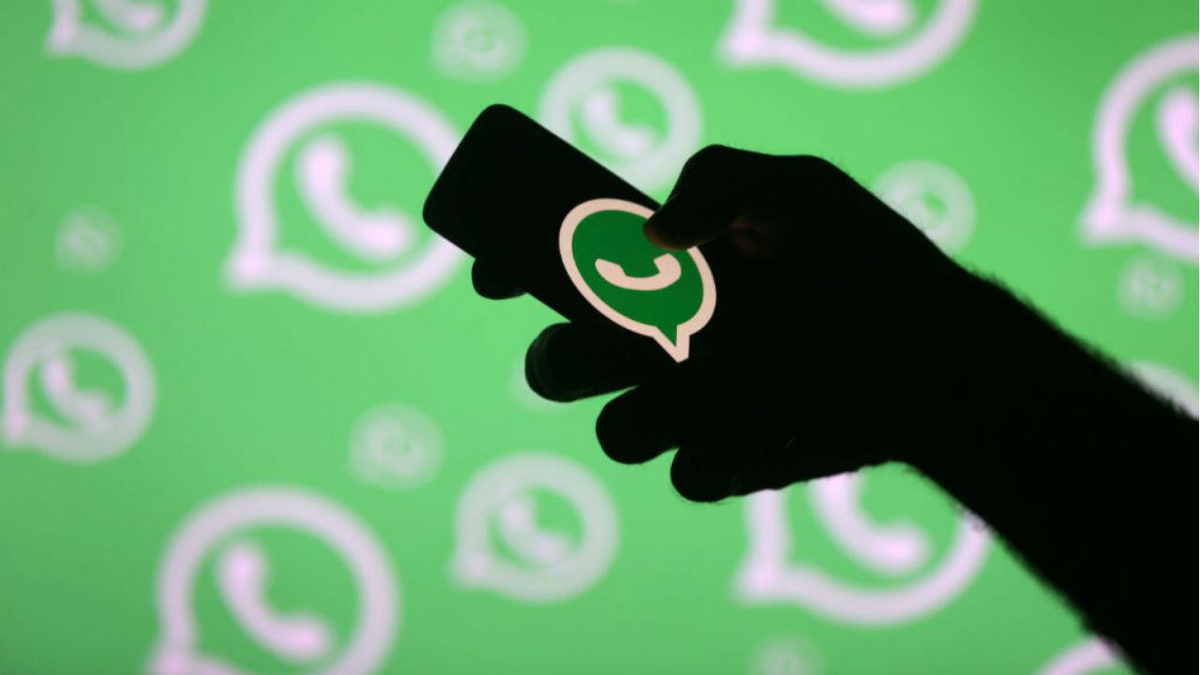 Así se puede recuperar una cuenta hackeada de WhatsApp. Así se puede recuperar una cuenta hackeada de WhatsApp.