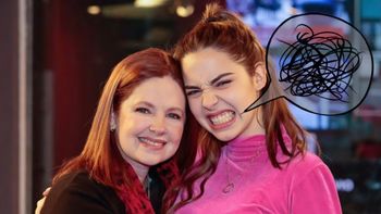 La hija de Andrea del Boca, lapidaria contra su madre: