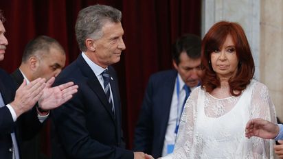  JxC y FdT acuerdan grieta y descartan diálogo CFK-Macri