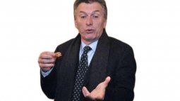 altText(Macri, entre la banca y el banquillo)}