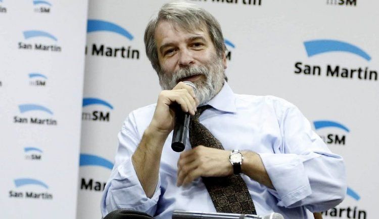 Félix Crous es el nuevo titular de la Oficina Anticorrupción.